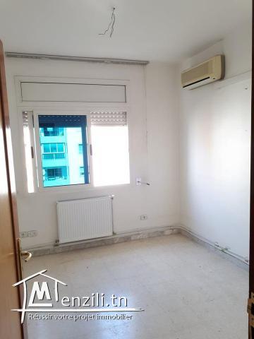 A louer S+1 de 65 m2 a ennasr