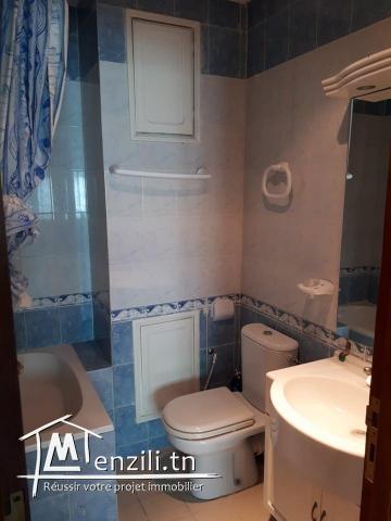 A louer S+1 de 65 m2 a ennasr