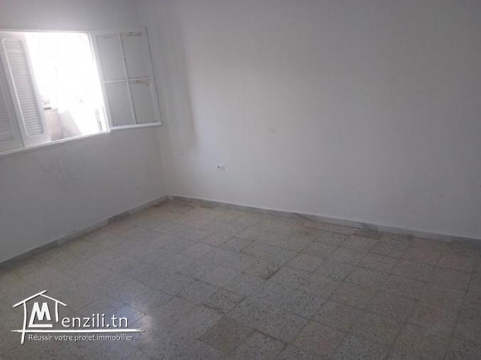 location maison à kélibia