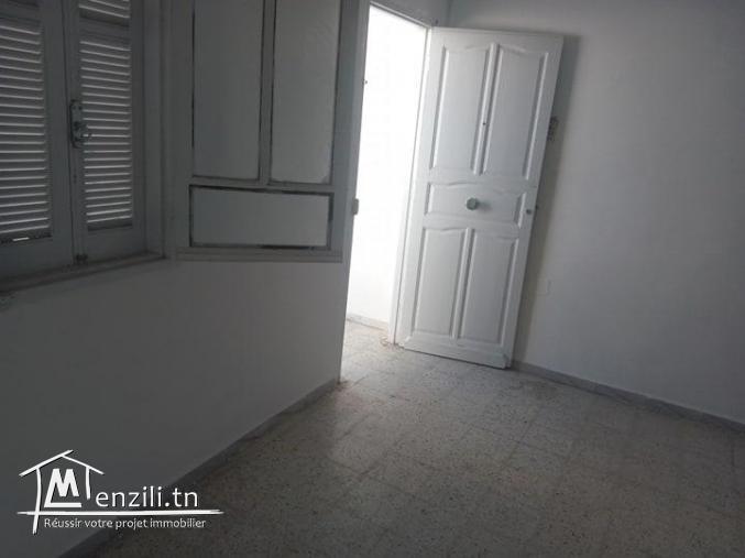 location maison à kélibia