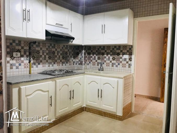 APPARTEMENT HAMMAM SOUSSE
