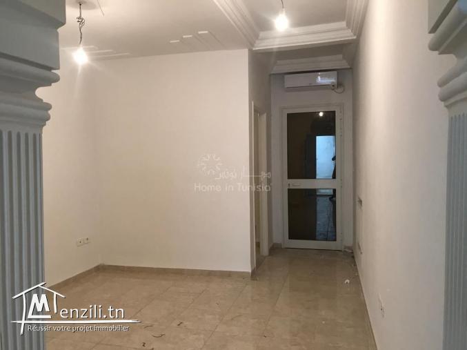 APPARTEMENT HAMMAM SOUSSE