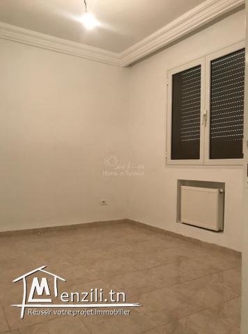 APPARTEMENT HAMMAM SOUSSE