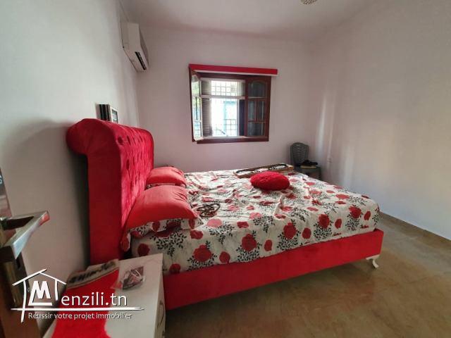 APPARTEMENT YANI V1204