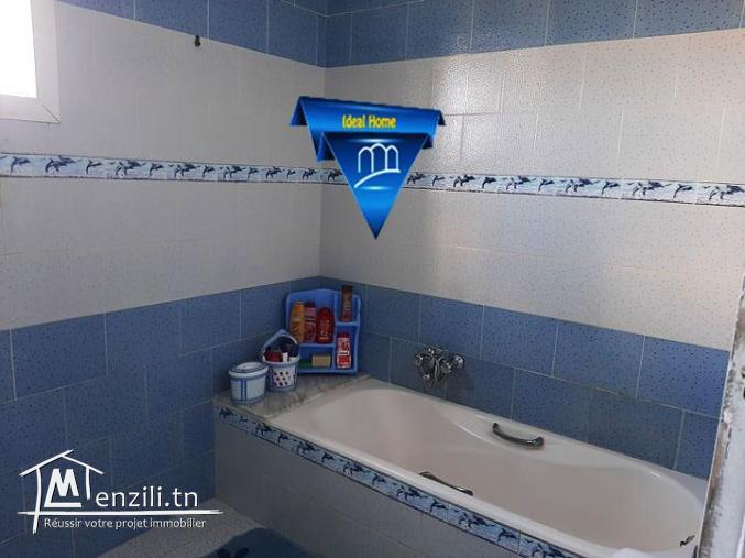 vente villa à tamozrat