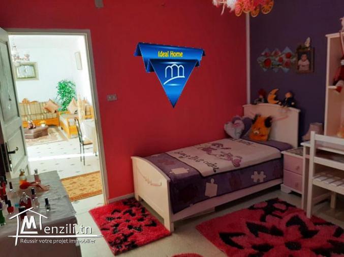 vente villa à tamozrat