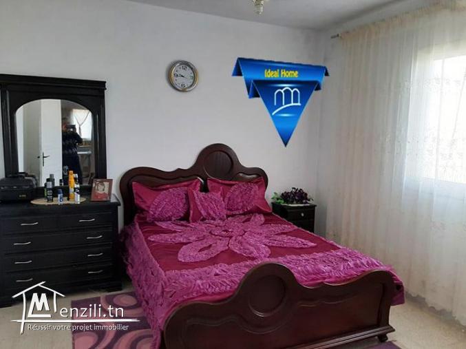 vente villa à tamozrat