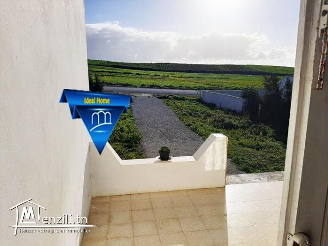 vente villa à tamozrat
