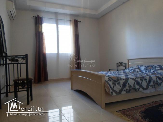 APPARTEMENT CITÉ DE LA PLAGE 1