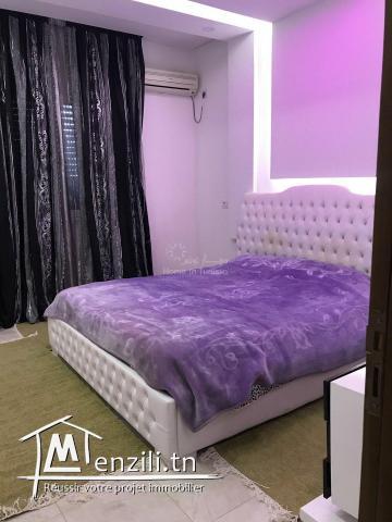 MAISON CITÉ SAHLOUL