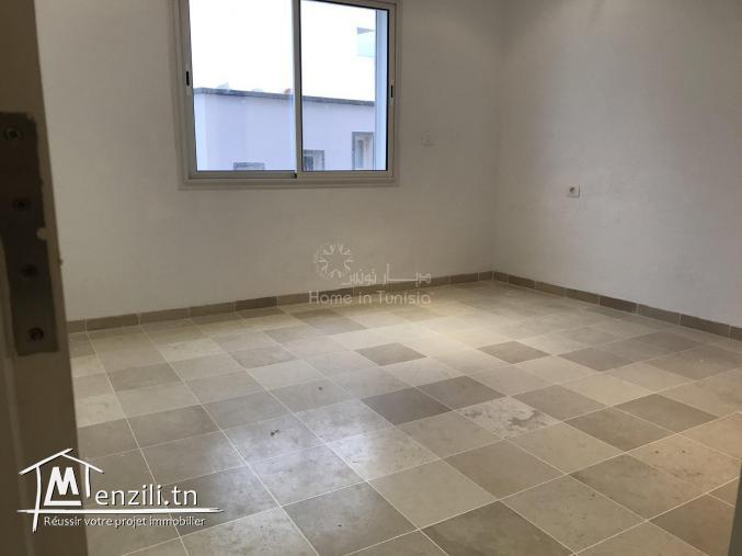 APPARTEMENT S2 CITÉ DE LA PLAGE 1