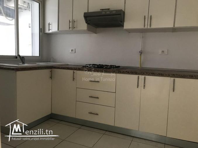 APPARTEMENT S2 CITÉ DE LA PLAGE 1