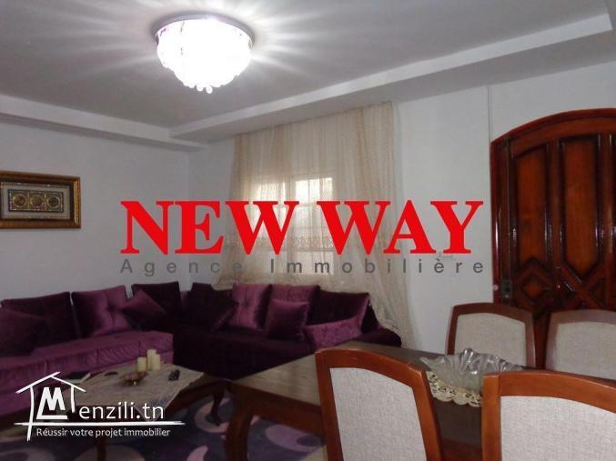 Une maison indépendante à kalàa sghira