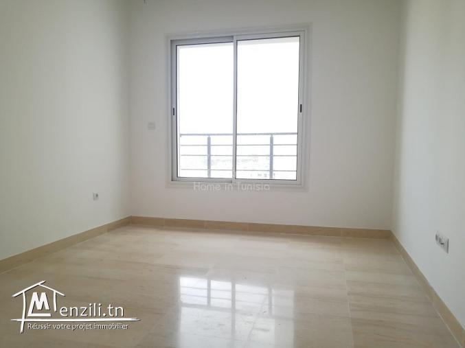 Apparemment à louer de 130 m2