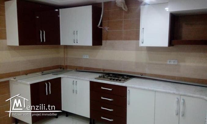 villa a vendre prés de la plage