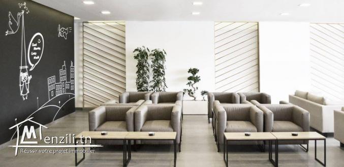 A VENDRE FOND DE COMMERCE (TOUS COMMERCE) SALON DE THE