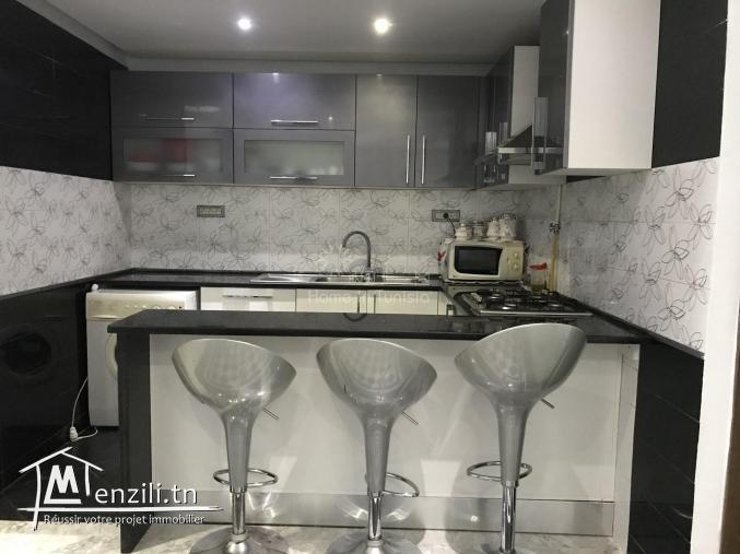 APPARTEMENT CHATT MERIEM