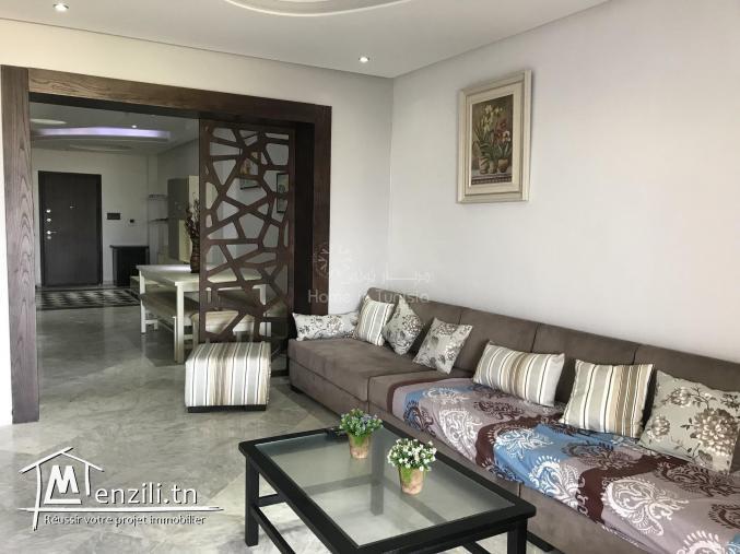 APPARTEMENT CHATT MERIEM