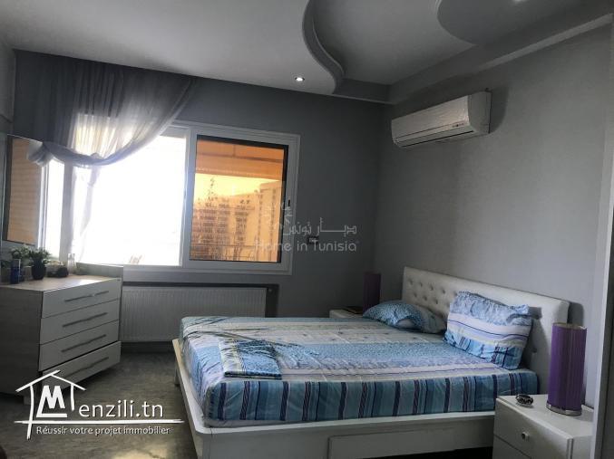 APPARTEMENT CHATT MERIEM