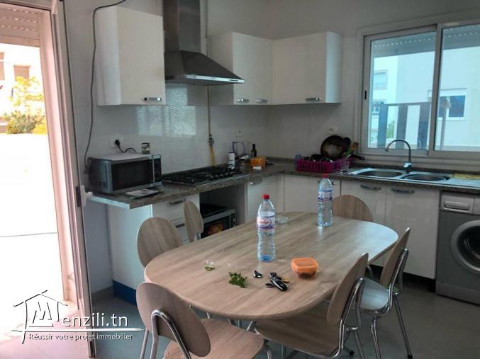 S3 lumineux lac 2 non meublé