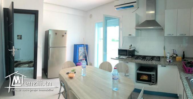 S3 lumineux lac 2 non meublé