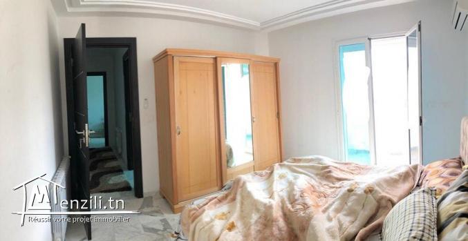 S3 lumineux lac 2 non meublé