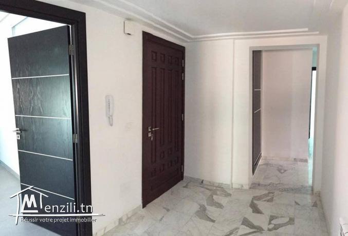 S3 lumineux lac 2 non meublé