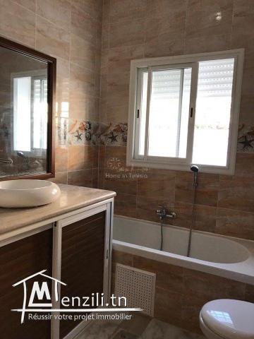 APPARTEMENT CHATT MERIEM