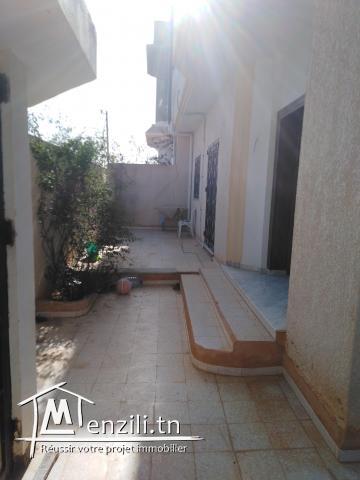 Une belle villa de 220 m2