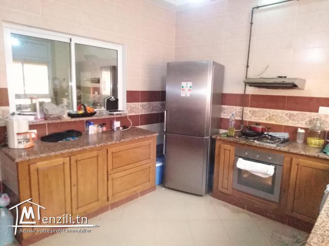 Une belle villa de 220 m2