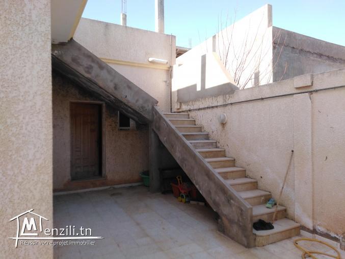 Une belle villa de 220 m2