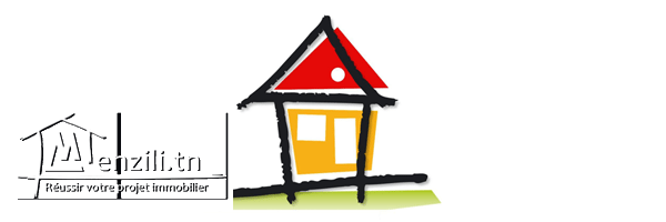 A vendre appartement S+2 a rades