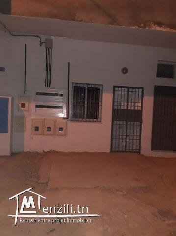 Studio A louer à Bardo