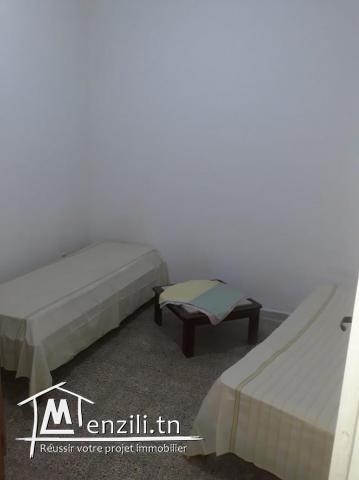 Studio A louer à Bardo