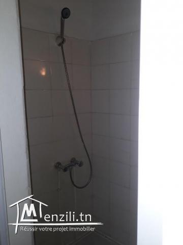 Studio A louer à Bardo