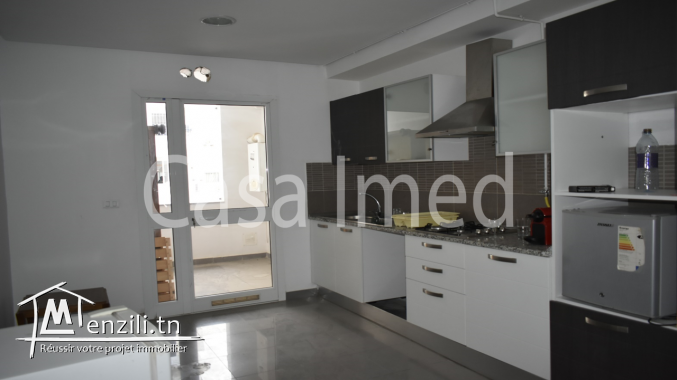 un bel appartement de 200 m2