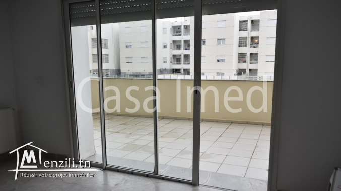 un bel appartement de 200 m2