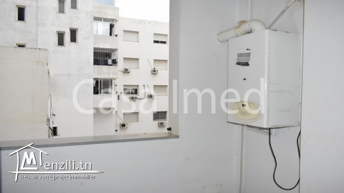 un bel appartement de 200 m2