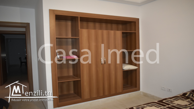 un bel appartement de 200 m2