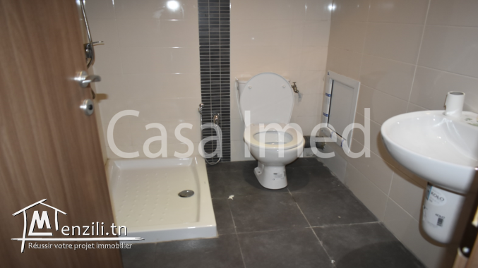 un bel appartement de 200 m2