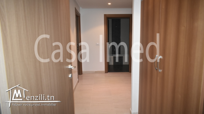 un bel appartement de 200 m2