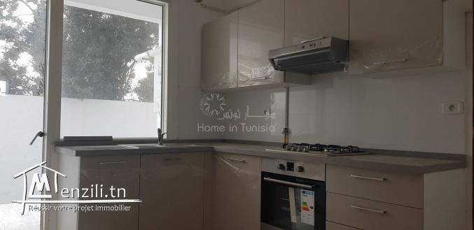 APPARTEMENT KHEZAMA Ouest DE 105 M2