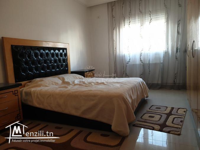 APPARTEMENT TANTANA