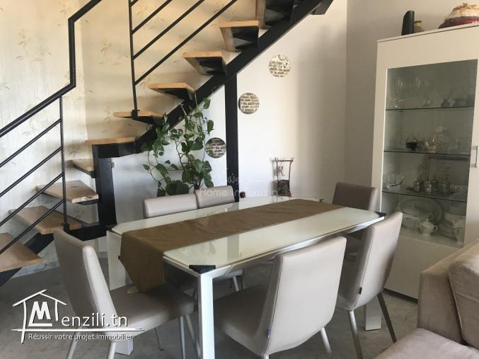 APPARTEMENT HAMMAM SOUSSE