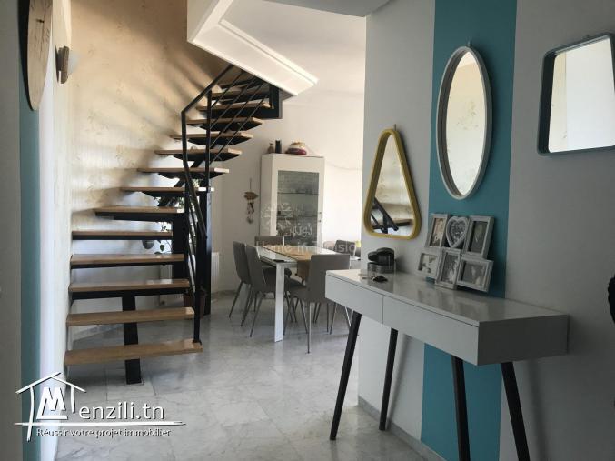 APPARTEMENT HAMMAM SOUSSE