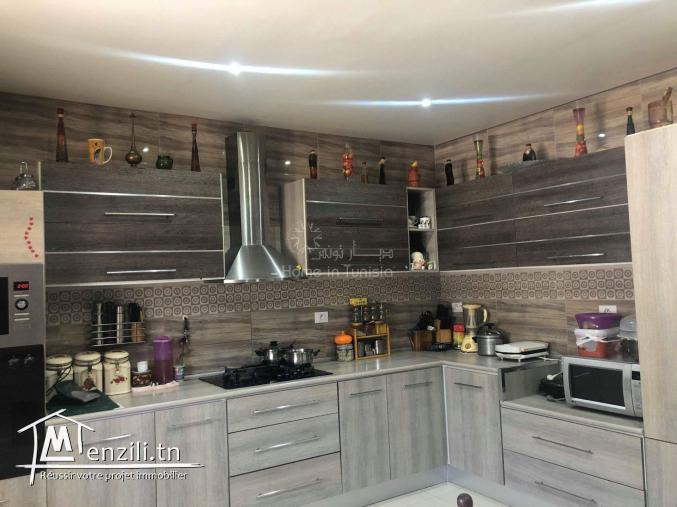 MAISON HAMMAM SOUSSE