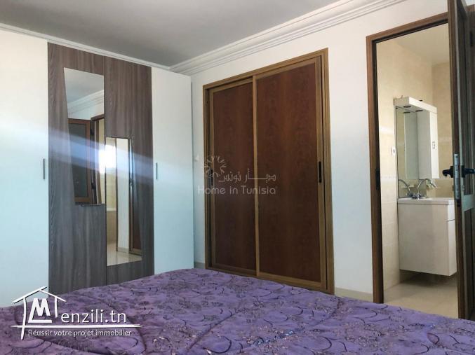 APPARTEMENT EL Kantaoui DE 230 M2