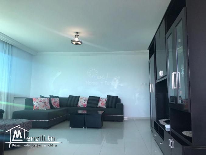 APPARTEMENT EL Kantaoui DE 230 M2