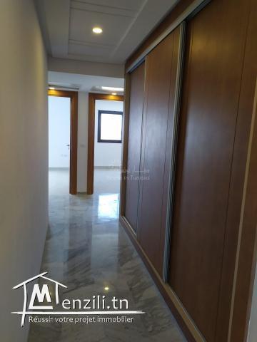 APPARTEMENT EL KANTAOUI