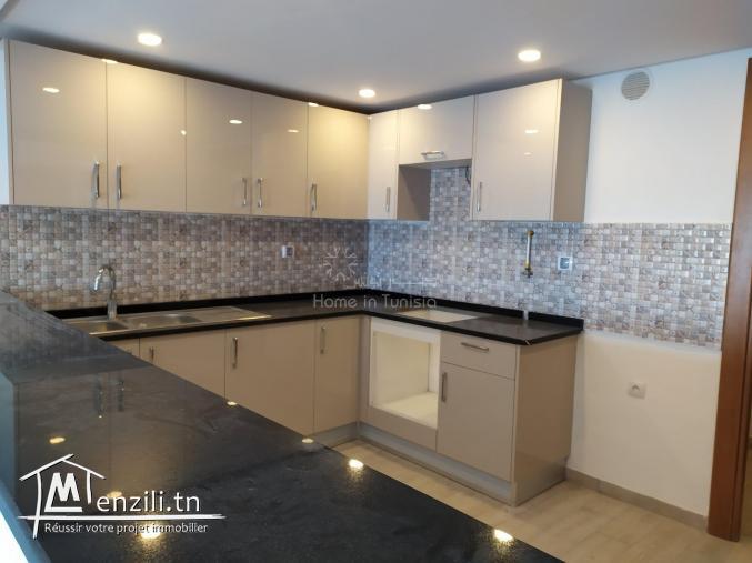 APPARTEMENT EL KANTAOUI